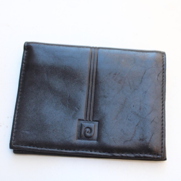 Pierre Cardin bi fold wallet - Picture 4 of 6